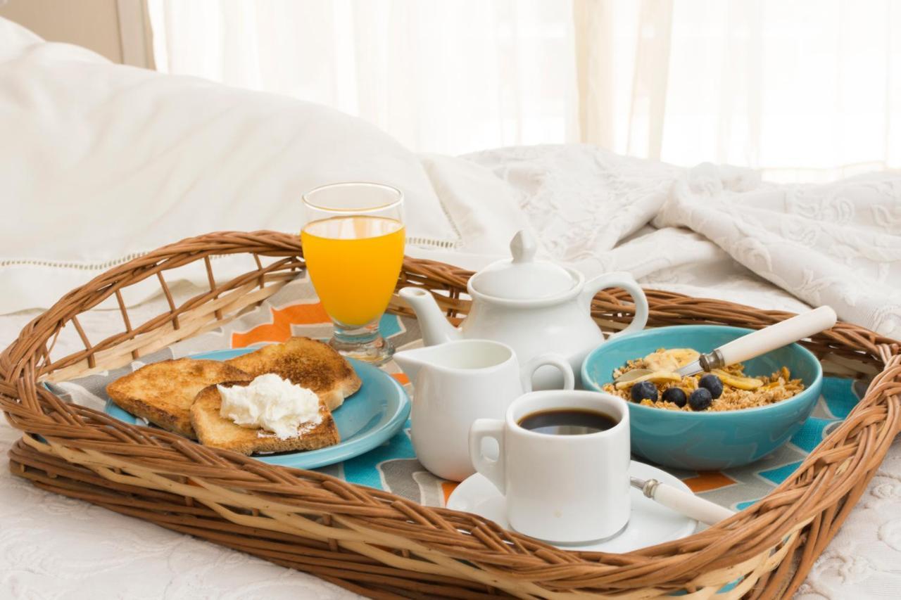 Rosa Di Assisi Bed & Breakfast Bastia Umbra Bagian luar foto
