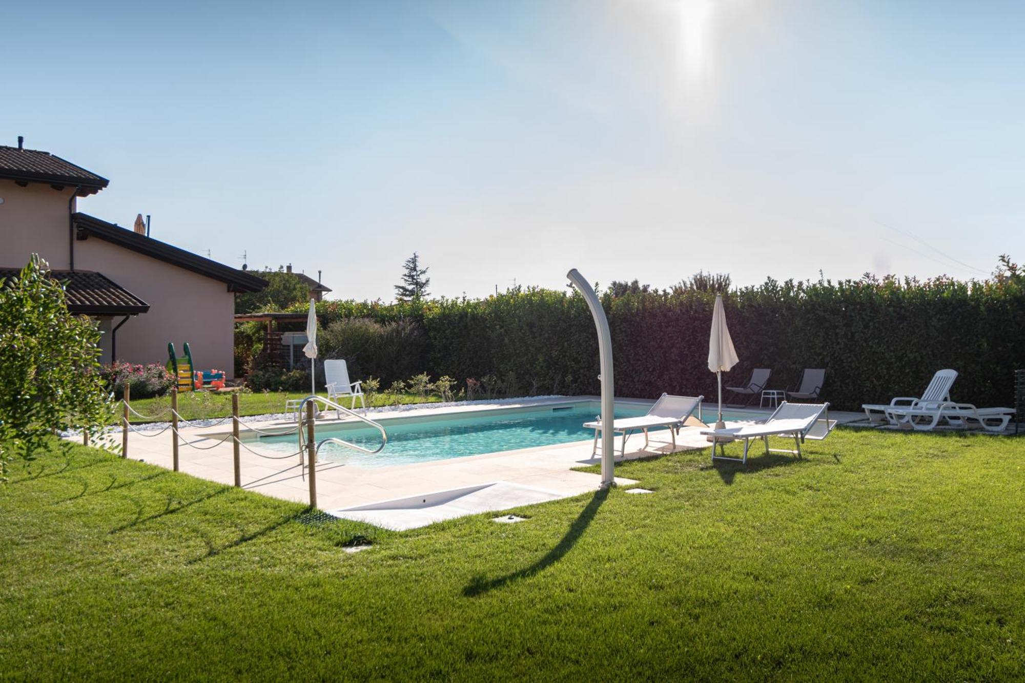 Rosa Di Assisi Bed & Breakfast Bastia Umbra Bagian luar foto